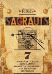 Sagrauts - Jonathan M. Fisk