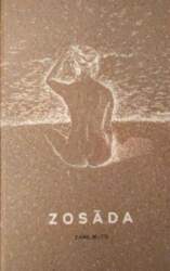 Zosāda - Zane Nuts