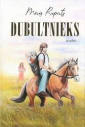 Dubultnieks - Māris Ruperts