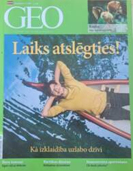GEO 11/2016 - nav
