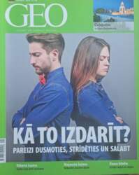GEO 1/2018 - nav