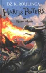 Harijs Poters un Uguns biķeris -