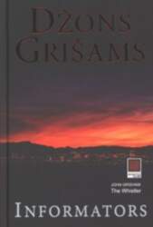 Informators - Džons Grišams