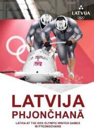 Latvija Phjončhanā