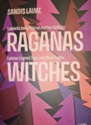 Raganas - Sandis Laime