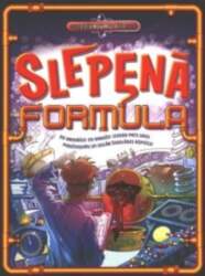 Slepenā formula - Dens Grīns
