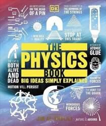 The Physics Book - nav