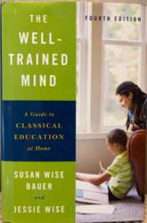 The well-trained mind. A guide to