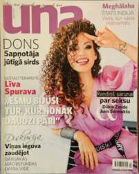 Una - nav