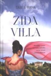 Zīda villa - Tabea Baha