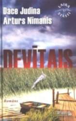 Devītais - Dace Judina