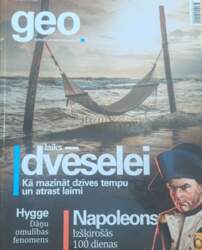GEO 6/2018 - nav