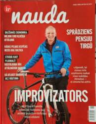 Ir Nauda 2017/Nr.31 - nav