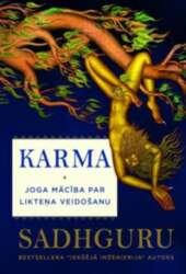 Karma - Jaggi Vasudev