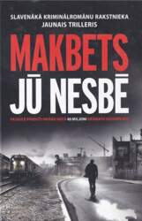 Makbets - Jū Nesbē