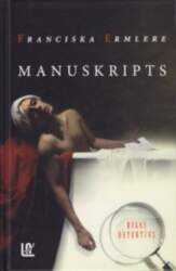 Manuskripts - Franciska Ermlere