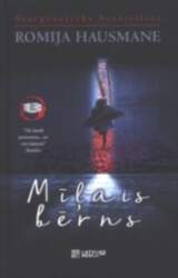 Mīļais bērns - Romija Hausmane