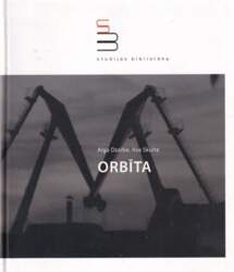 Orbīta - Aiga Dzalbe