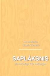 Saplāksnis - Aivars Berķis