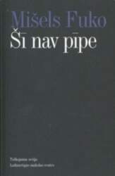 Šī nav pīpe - Mišels