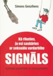 Signāls - Simons Genzihens