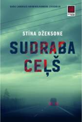 Sudraba ceļš - Stīna Džeksone