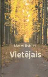 Vietējais - Aivars Ustups