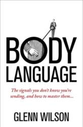 Body language - Glenn Wilson