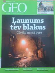 GEO 10/2017 - nav