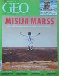 GEO 3/2016 - nav