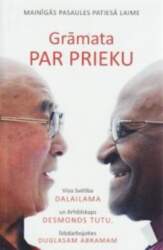 Grāmata par prieku