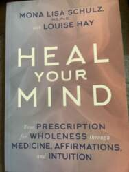 Heal your Mind - Mona Lisa
