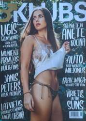 Klubs 6/2019 - nav
