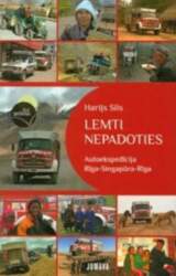 Lemti nepadoties - Harijs Sils