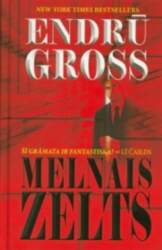 Melnais zelts - Endrū Gross