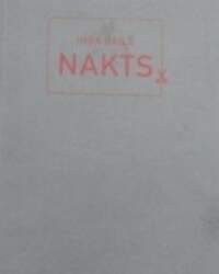 Nakts - Inga Gaile