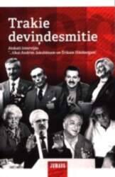 Trakie deviņdesmitie - Voldemārs Hermanis