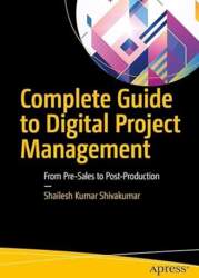 Complete Guide to Digital Project Management: