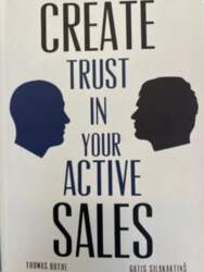 Create Trust in Your Active Sales