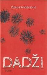 Dadži - Džena Andersone