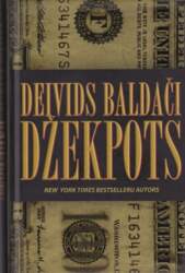 Džekpots - Deivids Baldači