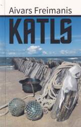 Katls - Aivars Freimanis