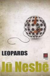 Leopards - Jū Nesbē