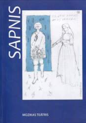 Sapnis - nav
