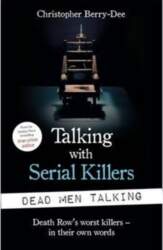 Talking With Serial Killer - Christopher