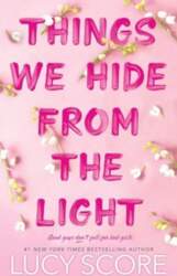Things we hide from the light