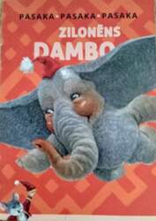 Zilonēns Dambo - nav