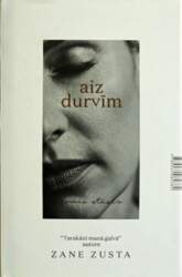 Aiz durvīm - Zane Zusta