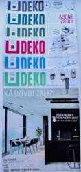Deko 2017. - 6 gab. -