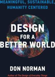 Design for a better world -